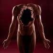 the Tear by vidi.jpg