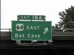 oh batman, when will you learn.gif