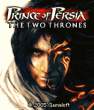Prince of Persia - The two thrones.gif