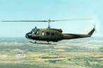 Huey helicopter, US Army - Vietnam war - 05.jpg