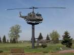 Huey helicopter, US Army - Vietnam war - 12.jpg