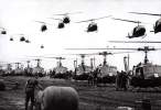 U.S helicopters refuelling, 1966.jpg