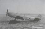 prvi prototip aero-2 1946 god.jpg