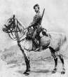 A Member of the  Russian Imperial Guard on Horseback.jpg