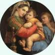 04.Madonna della Seggiola 1514. .jpg