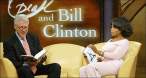 Bill Clinton On The Oprah Show.gif