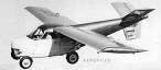 Moulton 'Molt' Taylor, Aerocar before 1970 s.jpg