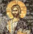 Hristos prizrenski zastitnik-freska iz Bogorodice Ljeviske.jpg