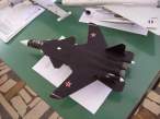 Su-47 Berkut, 1-72 01.jpg