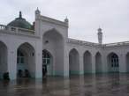 Ahmed Shah Baba Mosque in Qandahar - Afghanistan.jpg