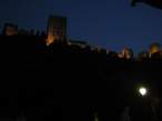 Al Hambra in Granada - Spain (night).jpg