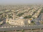 Al Nida Mosque in Baghdad - Iraq.jpg