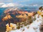 Clearing Winter, Grand Canyon National Park, Arizona.jpg