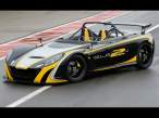 Wallpapers - Lotus 2 Eleven 2007 -  Front And Driver Side Closeup 1920x1440.jpg