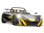 Wallpapers - Lotus 2 Eleven 2007 -  Front And Passenger Side Studio Lights 1600x1200.jpg