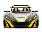 Wallpapers - Lotus 2 Eleven 2007 -  Front High Studio 1600x1200.jpg