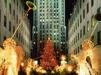 Christmas at Rockefeller Center, New York City, New York - 1600x1200 - ID 35282 - PREMIUM.jpg