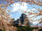 Himeji Castle, Himeji, Kinki, Japan 1.jpg