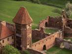 Malbork Castle of Teutonic Knights, Pomerania 3.jpg