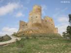 Mazzarino Castle, Caltanissetta, Sicilia.jpg