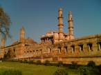 Mosque in Gujarat - India.jpg