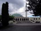 Mosque in Vienna - Austria.jpg