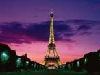 Eiffel Tower at Night, Paris, France.jpg