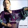 Ayumi Hamasaki - Bold & Delicious Pride.jpg