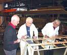 1909 Roe triplane,flyingReplica 1s.jpg