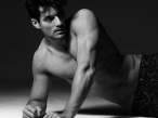David Gandy by Massimo Pamparana 01.jpg