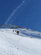 Grupa alpinista iz Srbije osvojila vrh planine dole desno na karti.jpg