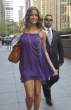 Denise Richards going to a press junket in New York City268lo.JPG