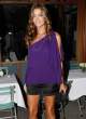 Denise Richards is all smiles as she steps out for dinner at Nellos240lo.jpg