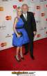 Kristin Chenoweth and Neil Portnow-AES-029371.jpg