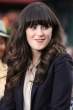 Zooey Deschanel Conducts an Interview at The Grove on October 4 20110000000010.jpg