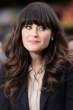 Zooey Deschanel Conducts an Interview at The Grove on October 4 20110000000011.jpg
