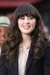 Zooey Deschanel Conducts an Interview at The Grove on October 4 20110000000014.jpg