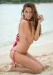 Izabel Goulart Sports Illustrated topless see-thru bikini photoshoot 2011 3.jpg