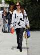 Click to enlarge Kate Walsh - Leaving the Leconte Salon - West Hollywood - 290312_008.jpg