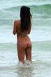 Gabrielle Anwar bikini on the beach in Miami, Florida_052012_02.jpg