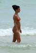 Gabrielle Anwar bikini on the beach in Miami, Florida_052012_19.jpg