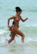 Gabrielle Anwar bikini on the beach in Miami, Florida_052012_23.jpg