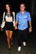 Danielle Lloyd - Novikov restaurant, London - 010912_010.jpg