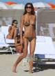 Claudia Galanti Bikini candids @ Miami Beach DEC-7-2012  0013.jpg