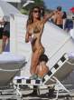Claudia Galanti Bikini candids @ Miami Beach DEC-7-2012  0016.jpg