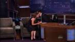 Emilia Clarke Jimmy Kimmel Live! in Hollywood_121012_15.jpg