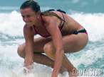 Daniela Hantuchova Bikini Surfing Australia 12-26-12 (5).jpg