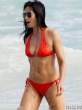 padma-lakshmi-in-an-orange-bikini-at-the-beach-11-435x580.jpg