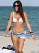 Claudia-Romani-in-a-White-Bikini-in-Miami-08-435x580.jpg