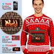 Pulover plus SmartPhone de CRACIUN.gif
